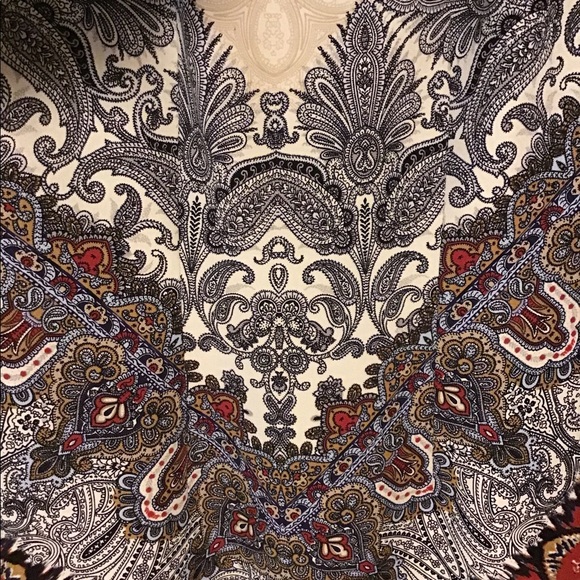 AGB SLEEVELESS SHEATH DRESS - EXCELLENT LIKE NEW CONDITION - Picture 10 of 12